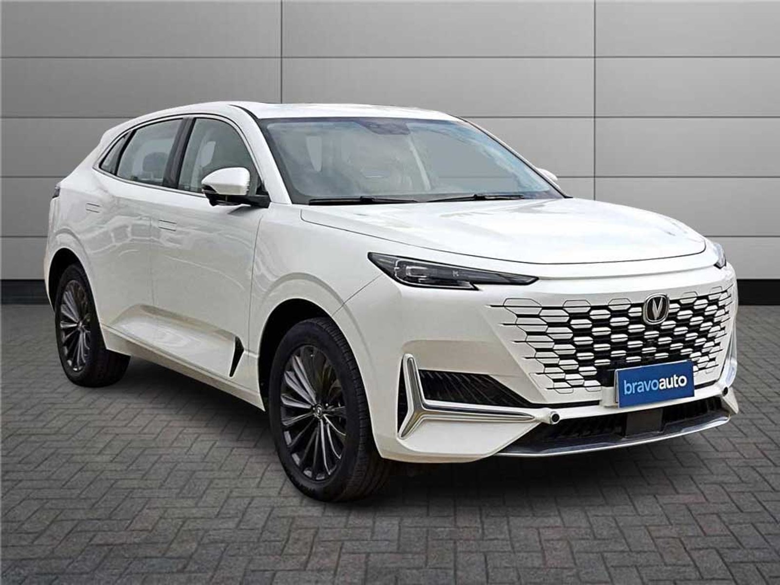 Changan UNI-K 2.0 T LUXURY AT 2024 - Foto 5 de 20