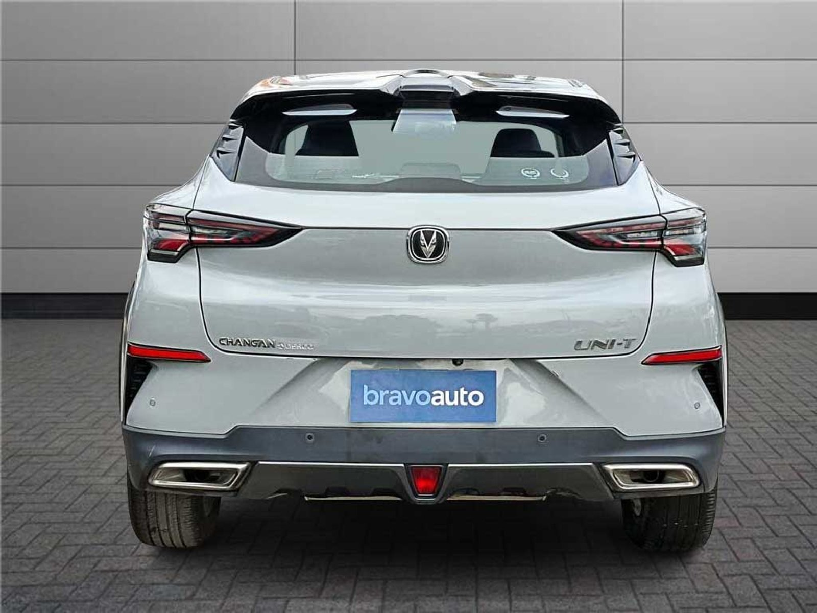 Changan UNI-T 1.5 LUXURY AT 2024 - Foto 3 de 19