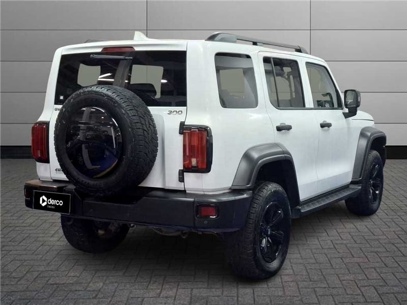 Great Wall TANK 300 2.0 T AT 4X4 2024 - Imagen 4 de 20