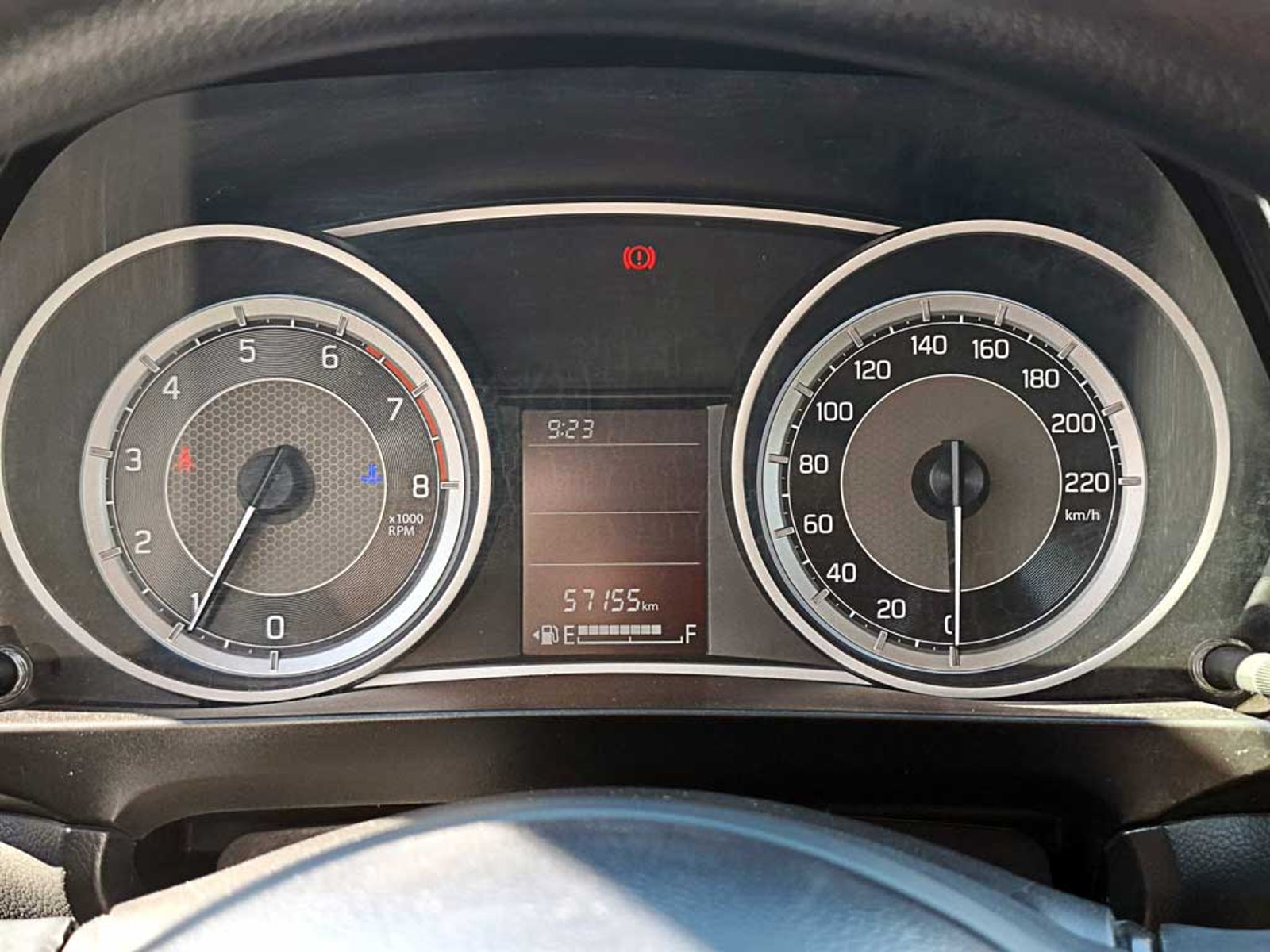 Suzuki DZIRE 1.2 GL SPORT MT 2024 - Imagen 10 de 18
