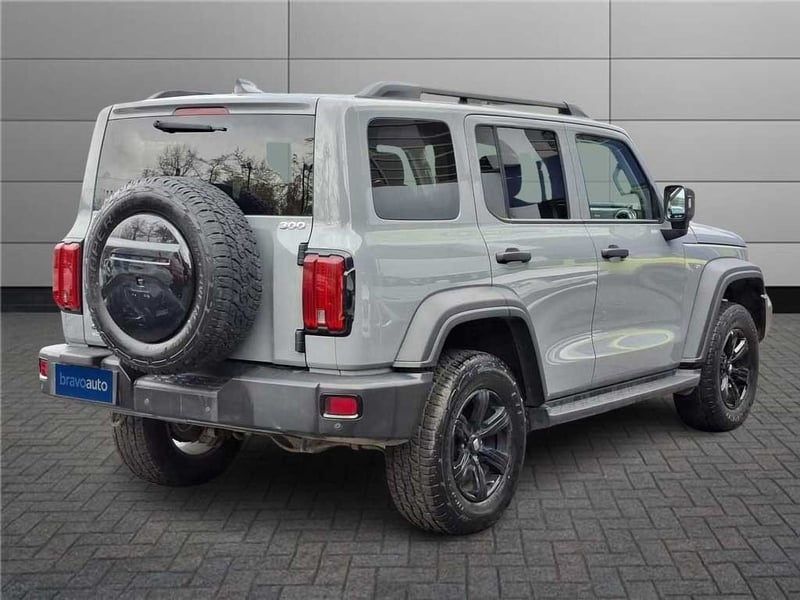 Great Wall TANK 300 4X4 2.0 AT 2024 - Imagen 4 de 20