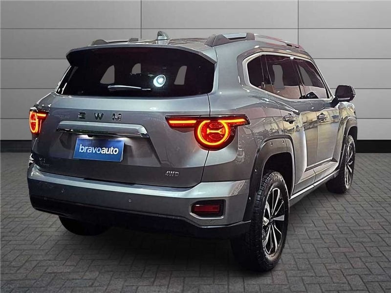 Haval HAVAL H7 ICE 4X4 2.0 AUT DELUXE 2026 - Imagen 4 de 20