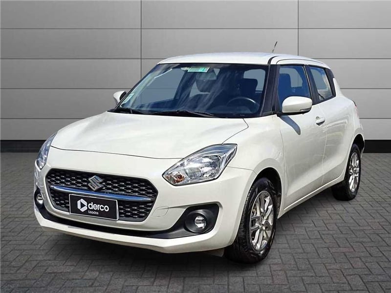 Suzuki SWIFT 1.2 GL MT 2024