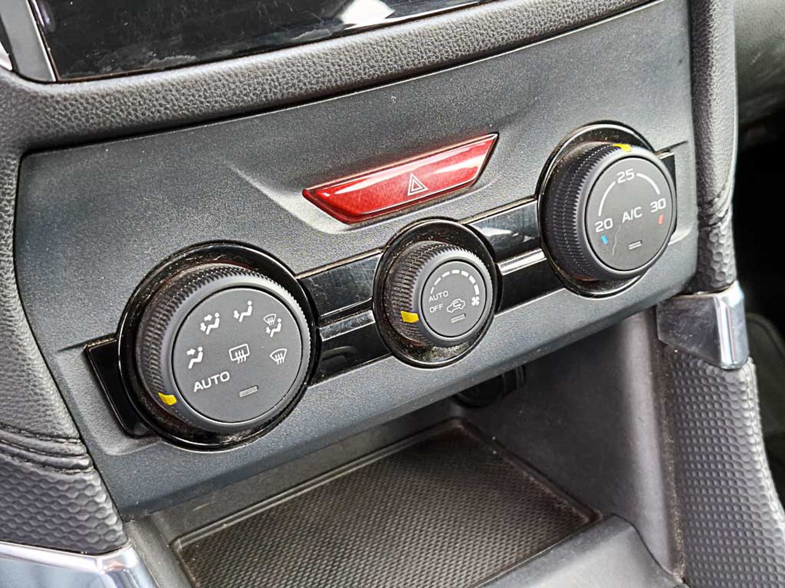Subaru FORESTER 2.0 X AT 4X4 2024 - Imagen 20 de 20