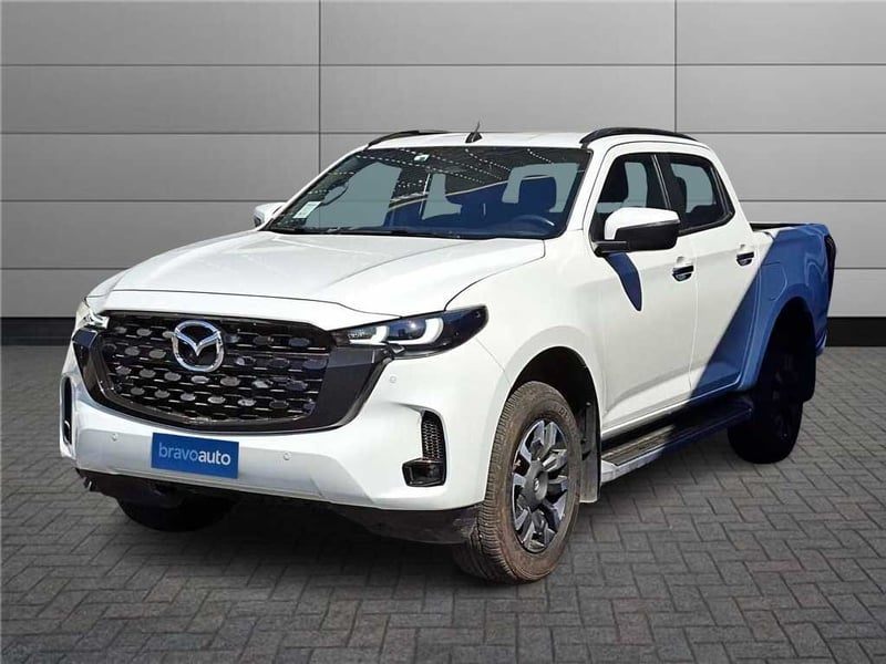 Mazda BT-50 3.0 DC HIGH PLUS AT 4X4 DIESEL 2025