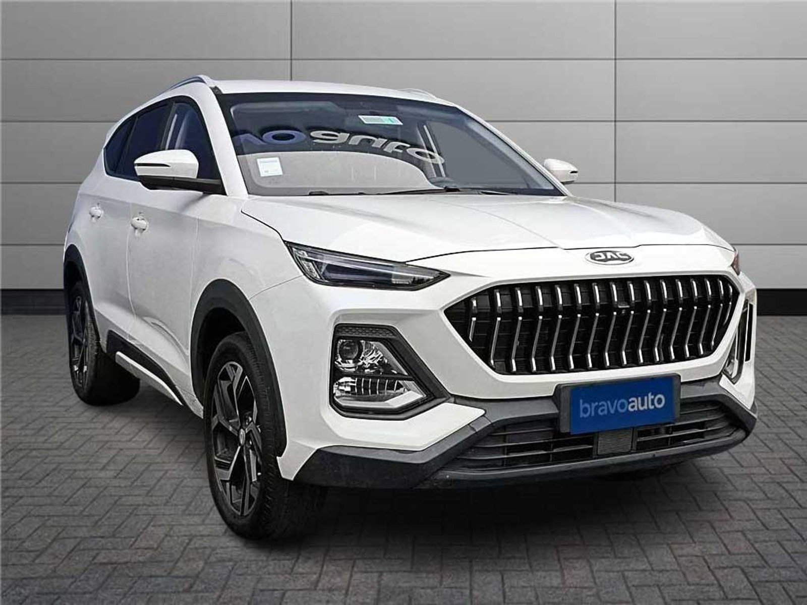 JAC JS8 1.5 LUXURY SE DCT AT 2024 - Foto 5 de 19