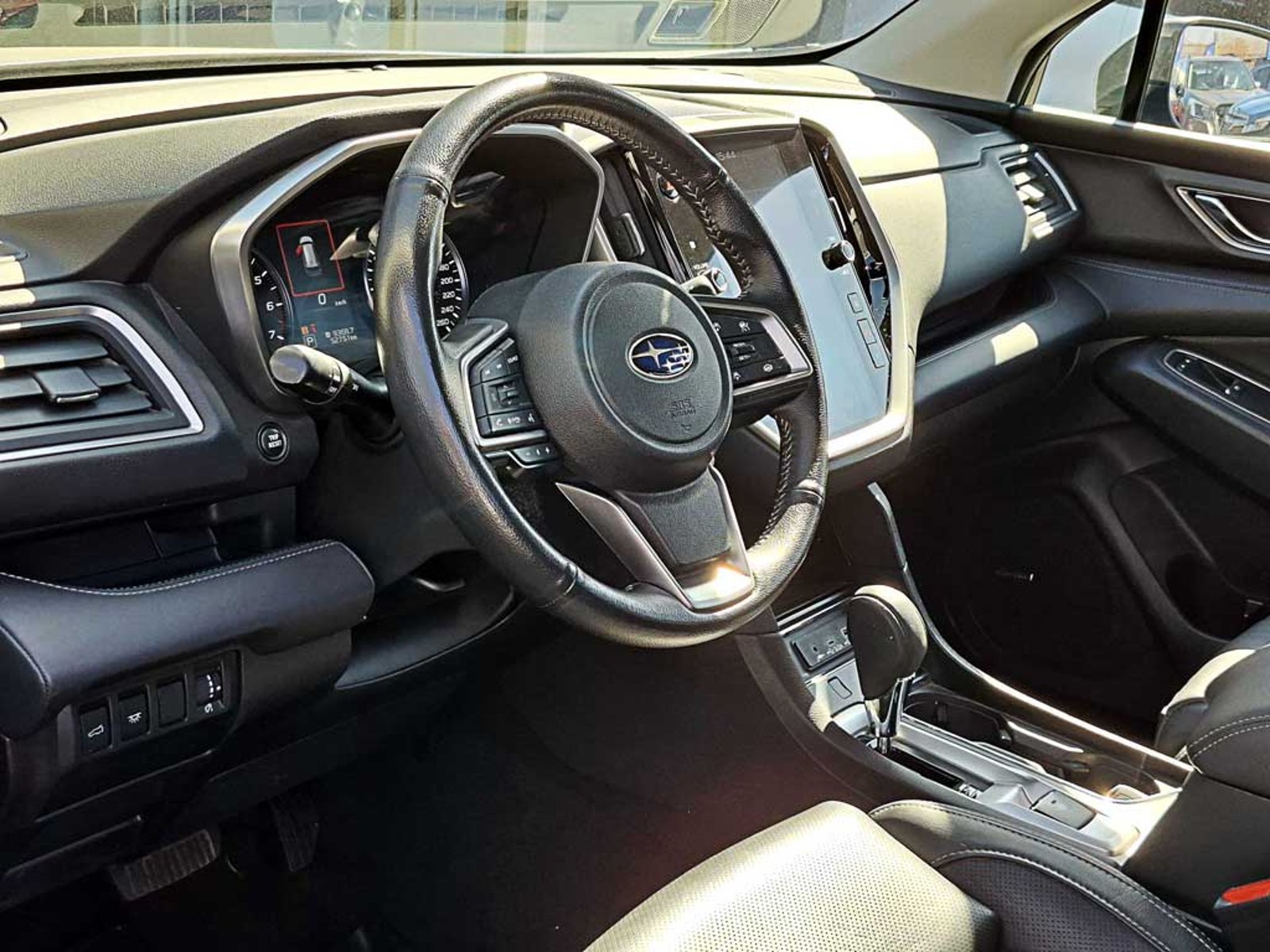 Subaru EVOLTIS 2.4 T LIMITED GARDX AT 4X4 2024 - Imagen 13 de 20