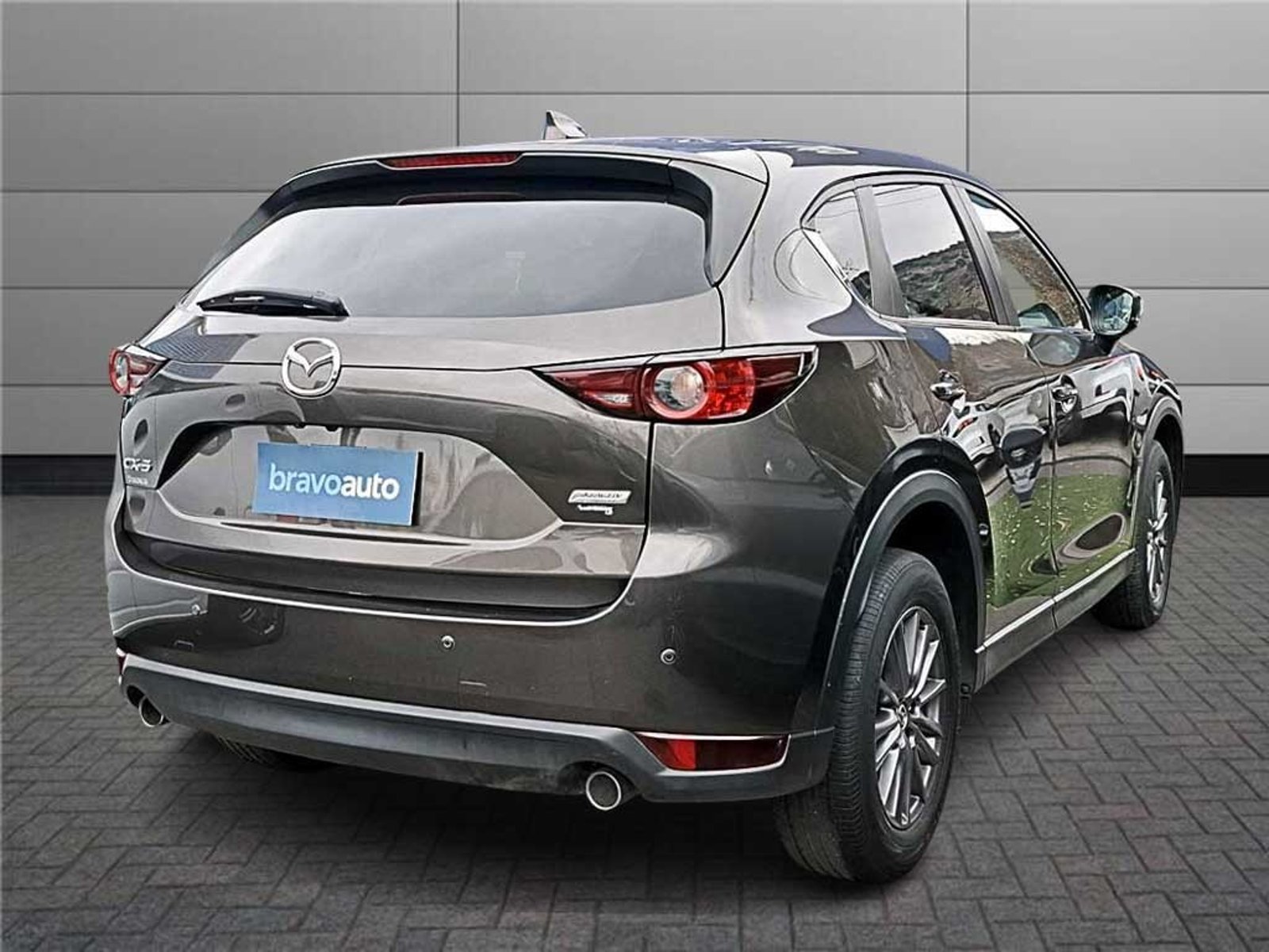 MAZDA CX-5 2.0L ALL NEW CX-5 R 2WD CA 6AT 2020 - Foto 4 de 20