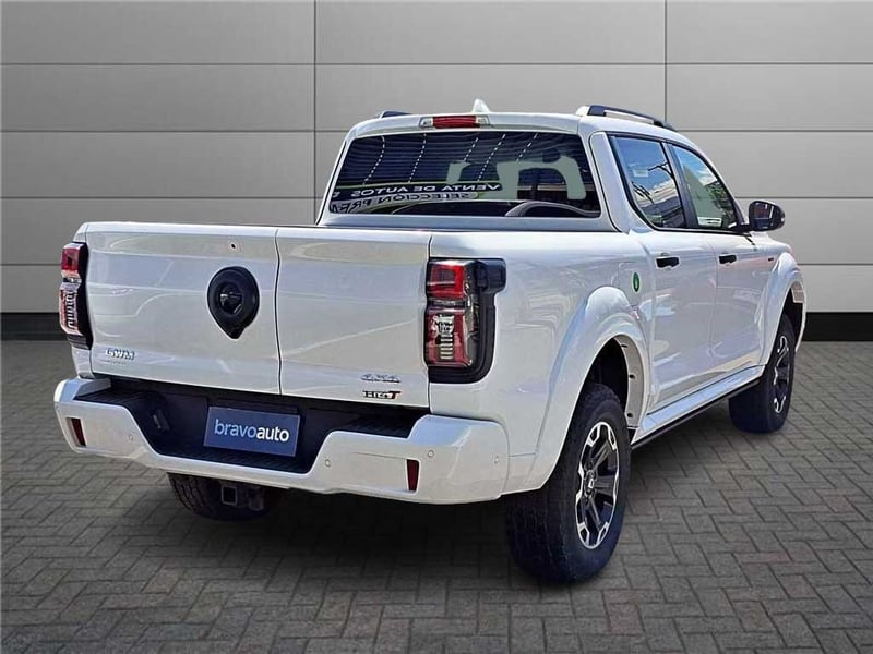 Great Wall POER P500 POER P500 PHEV 2.0T 4X4 DELUXE 2026 - Imagen 4 de 20