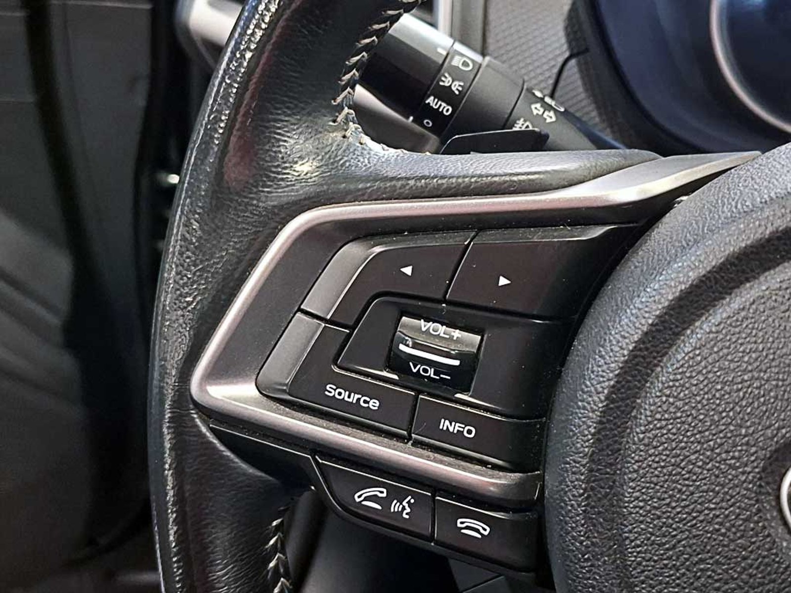 Subaru FORESTER 2.0 X AT 4X4 2024 - Imagen 19 de 20