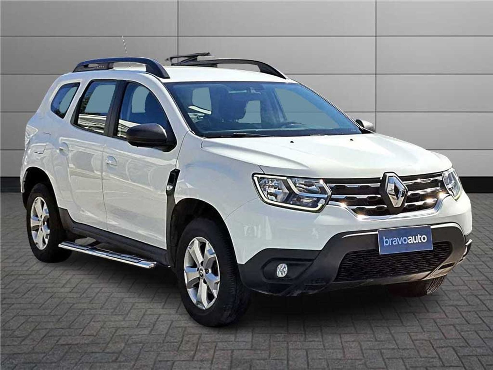Renault DUSTER 1.6 ZEN MT 2021 - Foto 5 de 20