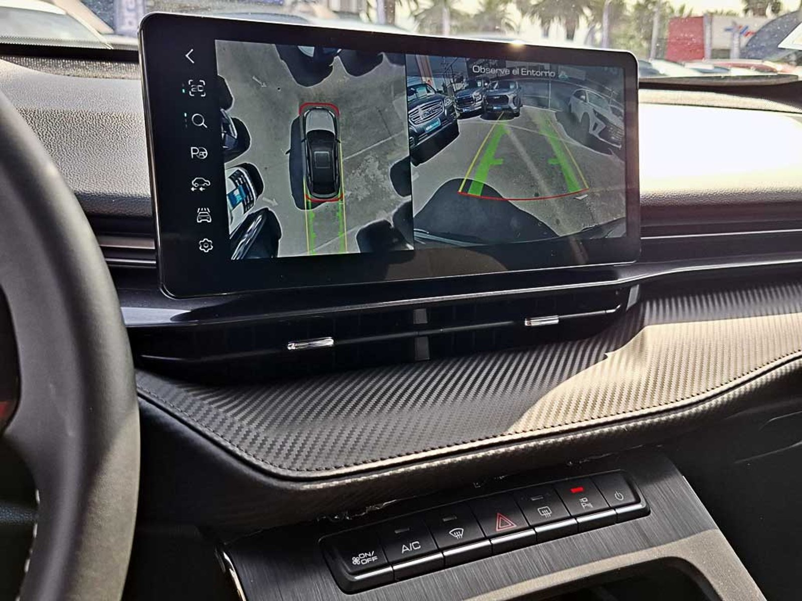 HAVAL H6 GT 2.0 T GT DELUXE AT 4X4 2025 - Imagen 19 de 20