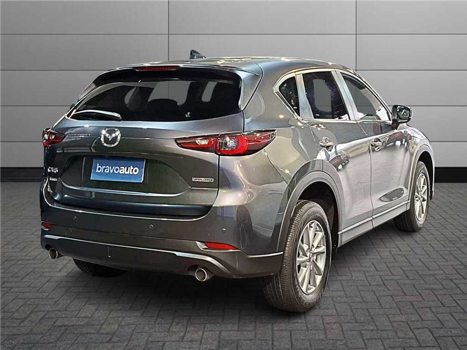 Mazda CX-5 2.0 CORE AT 2023 - Imagen 6 de 20