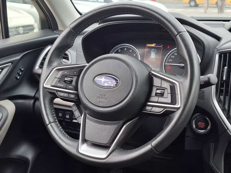 Subaru FORESTER NEW FORESTER 2.0i AWD CVT XS 2024 - Imagen 10 de 20