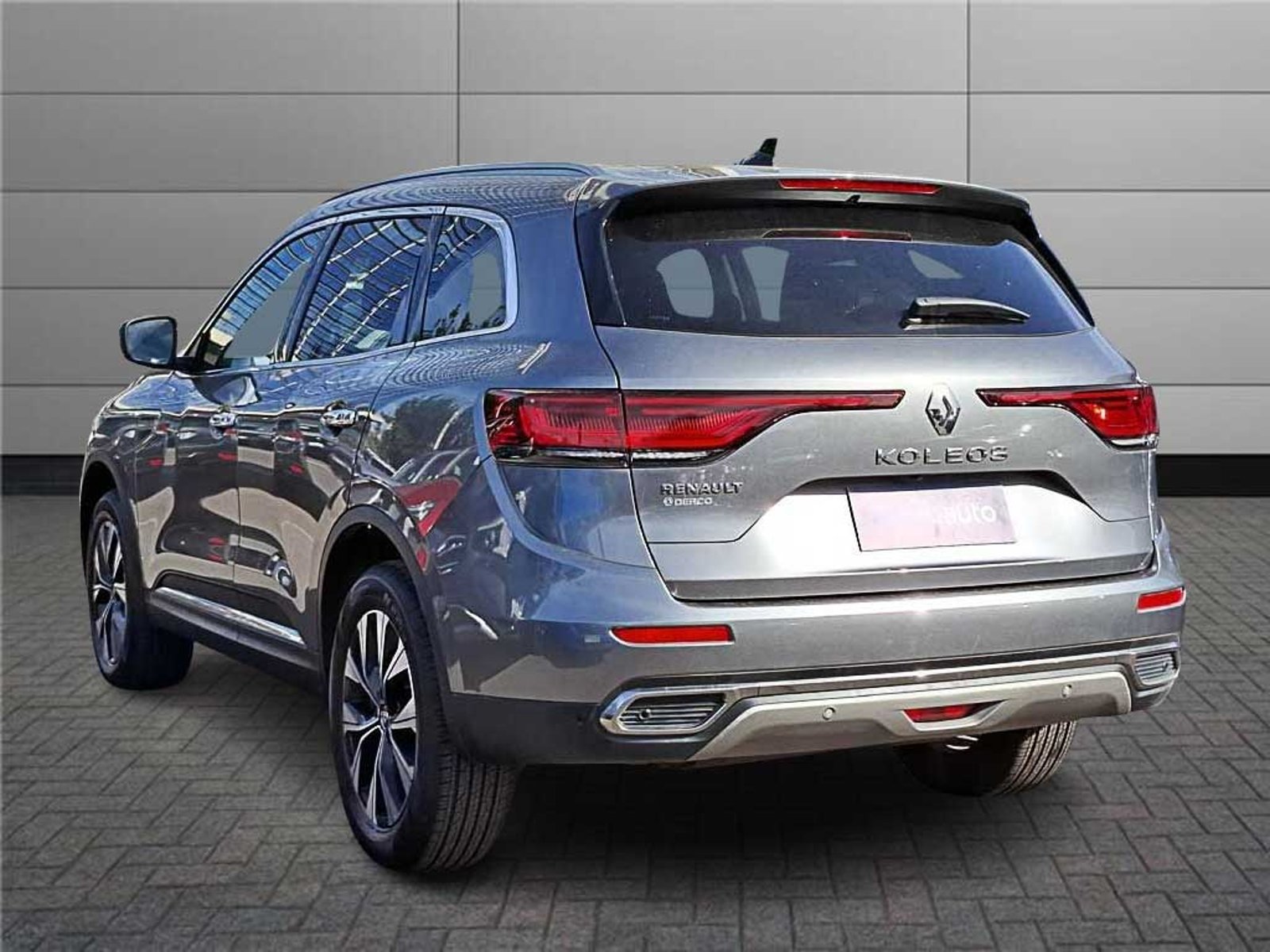 Renault KOLEOS 2.5 INTENS AT 4X2 2025 - Foto 2 de 20
