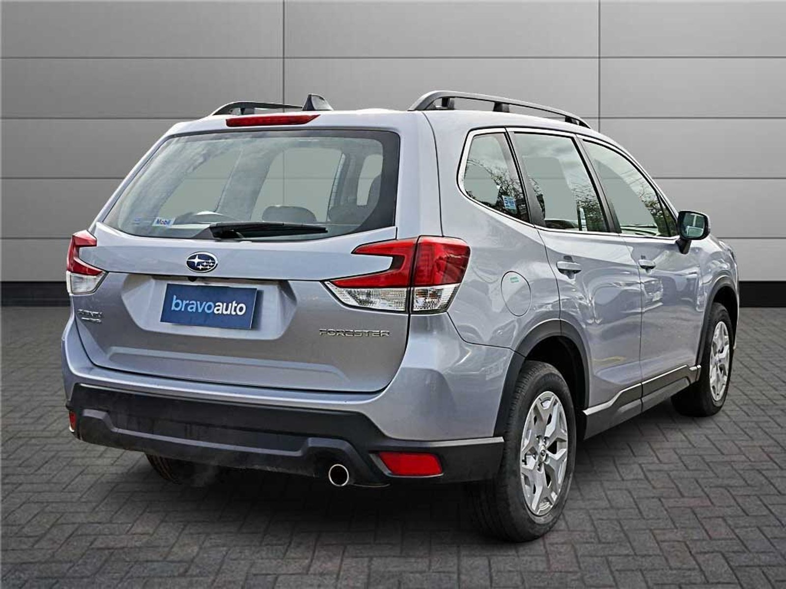 Subaru FORESTER 2.0 X AT 4X4 2024 - Foto 4 de 20