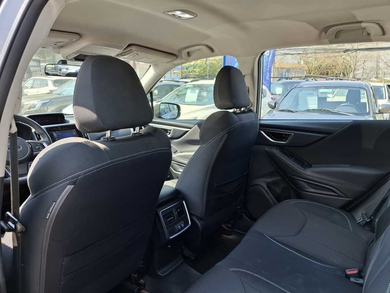 Subaru FORESTER 2.0 X AT 4X4 2023 - Imagen 20 de 20