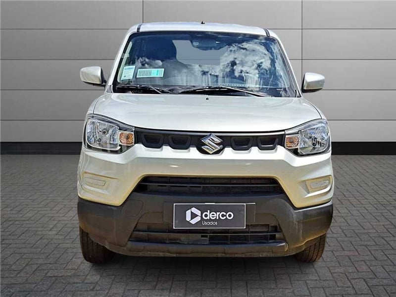 Suzuki S-PRESSO 1.0 GLX PLUS MT 2024 - Imagen 6 de 18