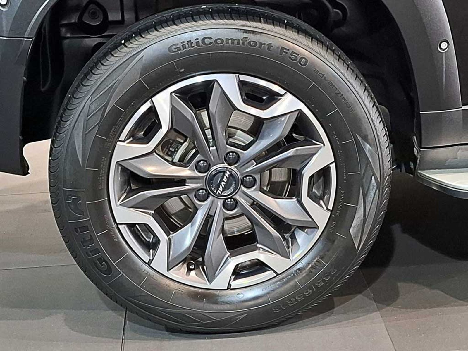 Haval DARGO 2.0 DELUXE AT 4X4 2023 - Imagen 8 de 20