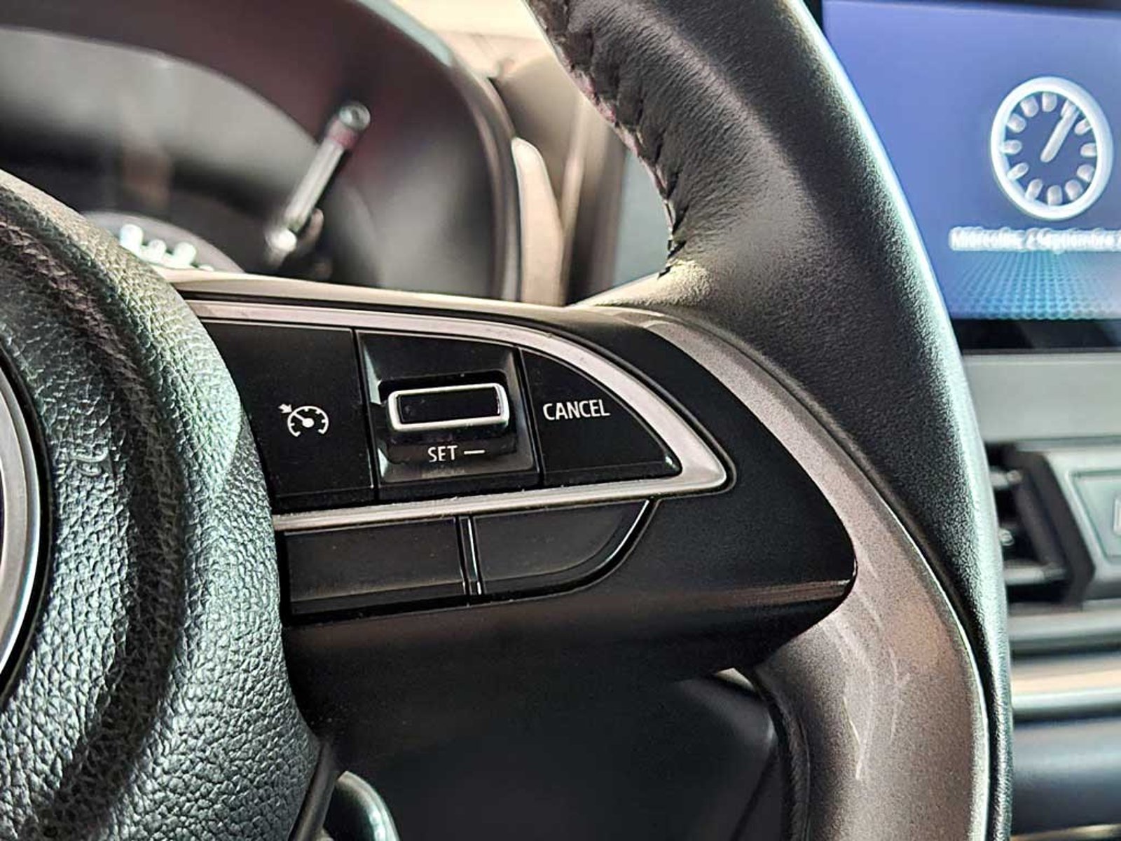Suzuki BALENO 1.5 GLS MT 2024 - Imagen 18 de 20