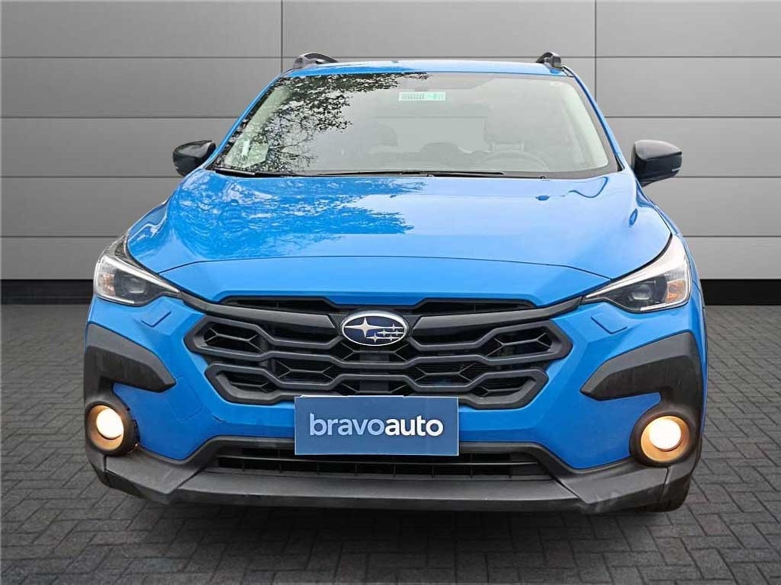 SUBARU CROSSTREK (IN) 2.0 AT 4X4 2024 - Imagen 6 de 20