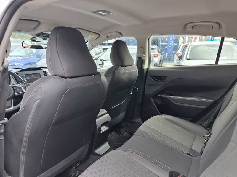 Subaru CROSSTREK 2.0 AT 4X4 2024 - Imagen 16 de 20