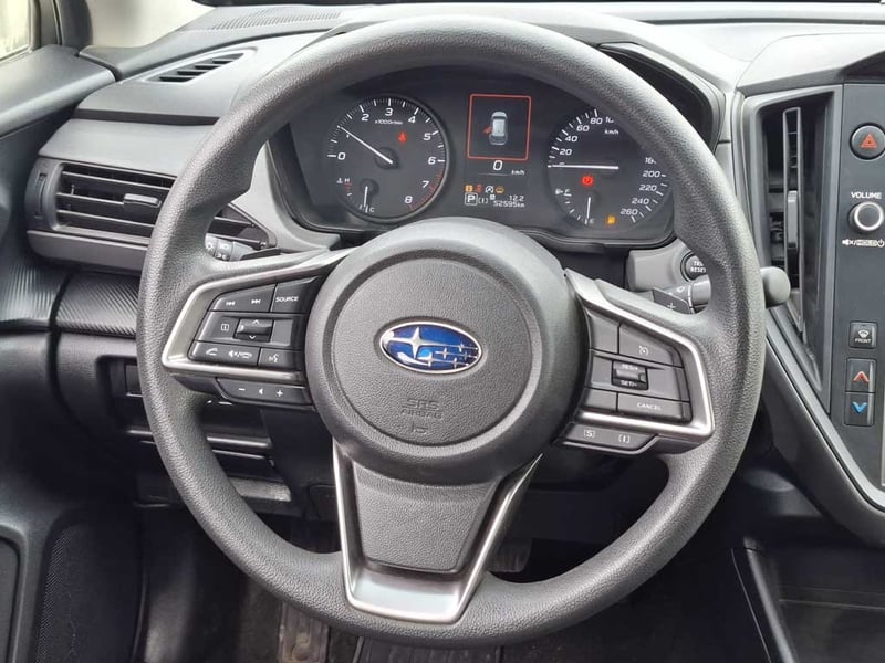 Subaru CROSSTREK 2.0 AT 4X4 2024 - Imagen 11 de 20