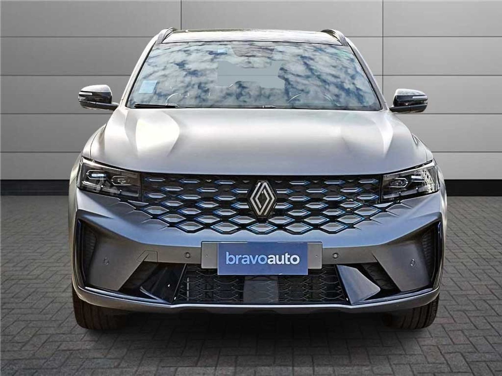 RENAULT KOLEOS (IN) 1.5 T TECHNO AT HIBRIDO 2026 - Imagen 6 de 20
