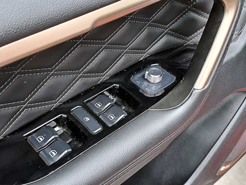 Haval H6 2.0 ACTIVE 4X2 AT 5P 2021 - Imagen 20 de 20