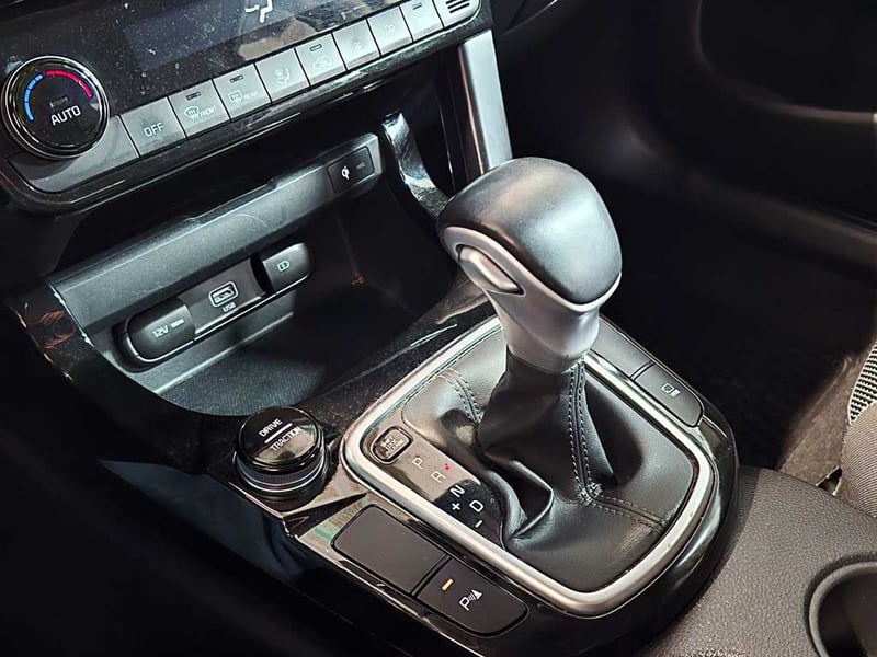 Kia SELTOS 1.6 EX FULL AT 2023 - Imagen 20 de 20