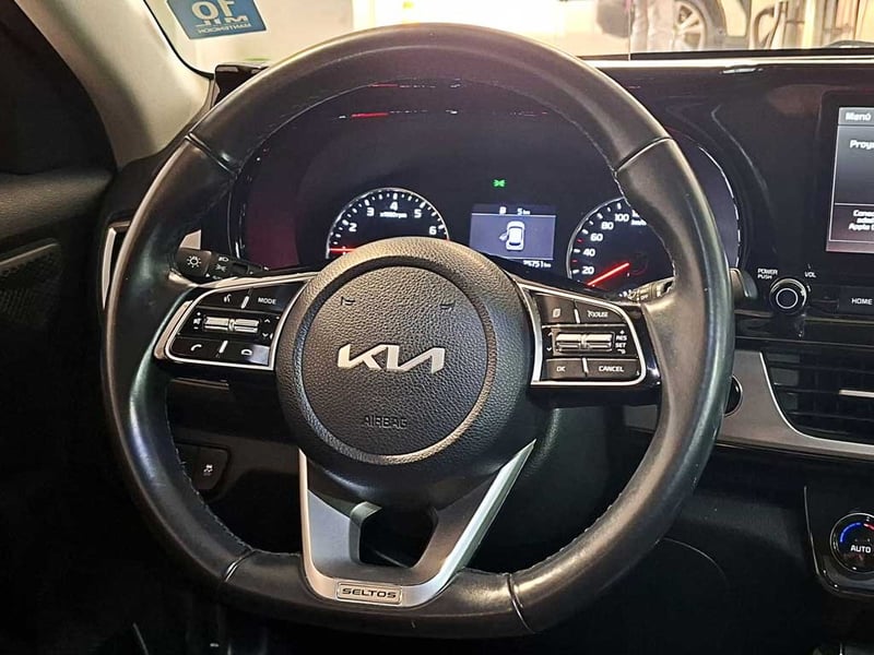 Kia SELTOS 1.6 EX FULL AT 2023 - Imagen 10 de 20