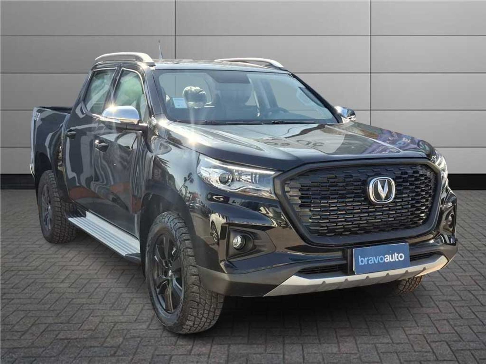 Changan HUNTER 2.0 ELITE SPORT MT 4X4 DIESEL 2026 - Foto 5 de 20