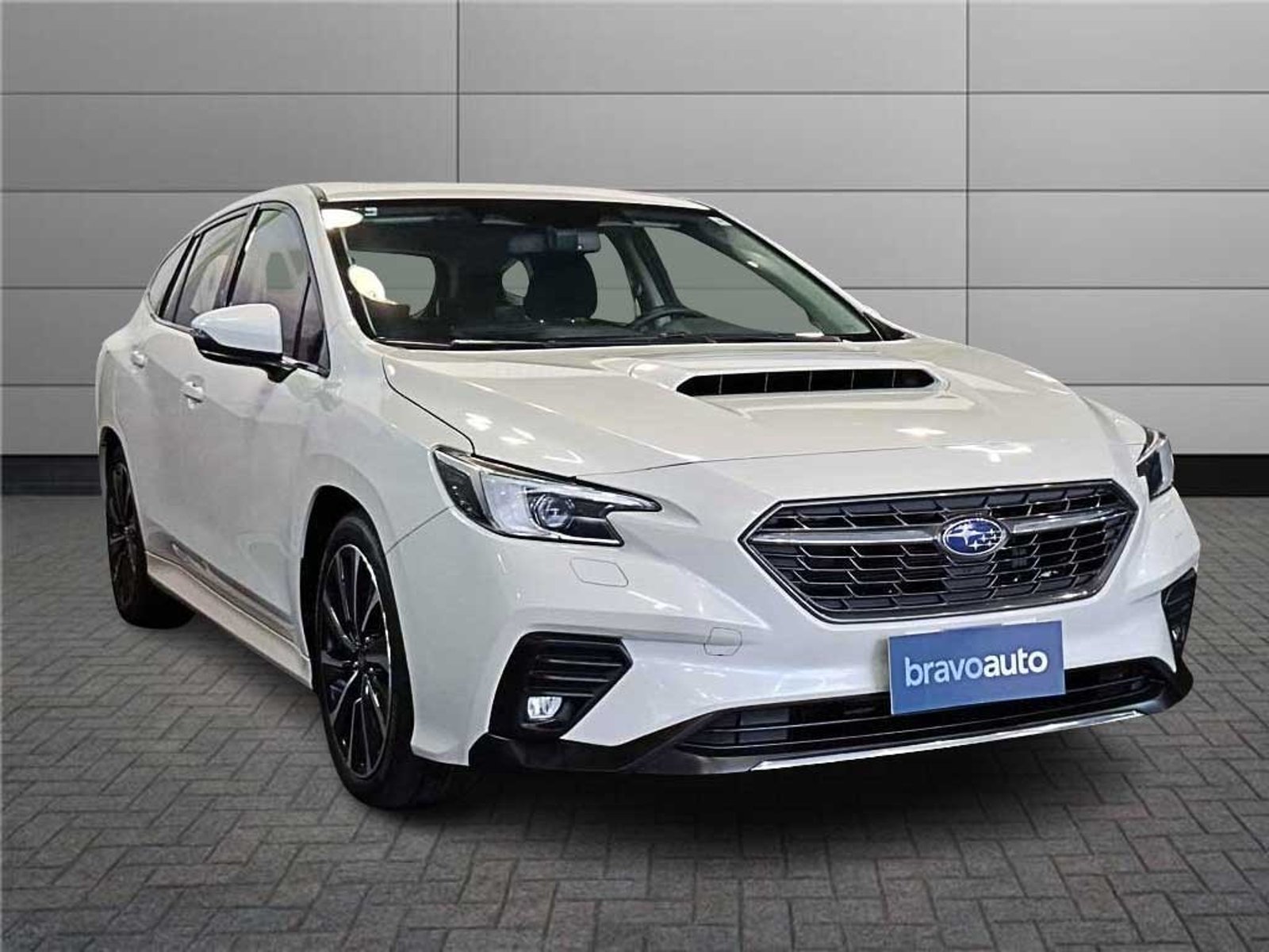Subaru WRX 2.4 T SPORT WAGON AT 4X4 2022 - Foto 5 de 20