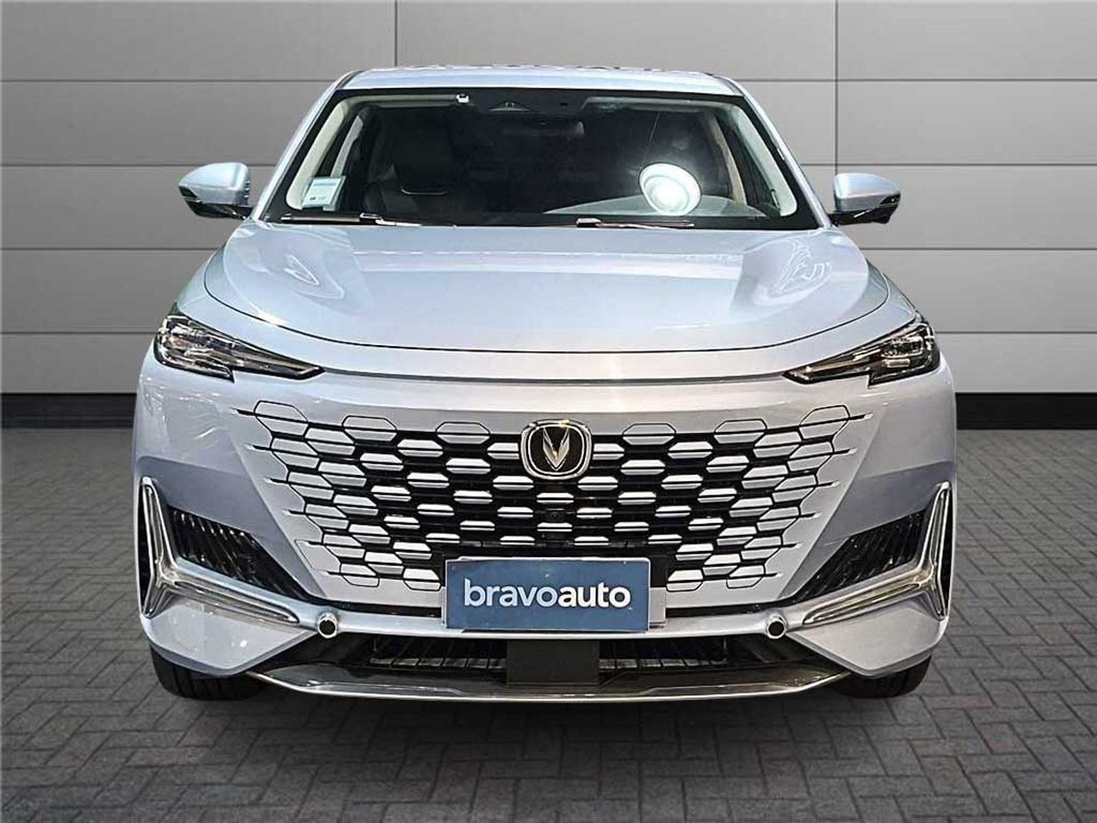 Changan UNI-K 2.0 T ELITE AT 2026 - Imagen 6 de 20
