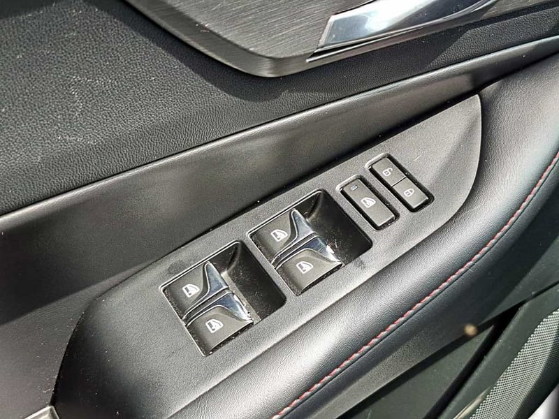 Changan CS35 1.4 PLUS LUXURY AT 2024 - Imagen 19 de 19