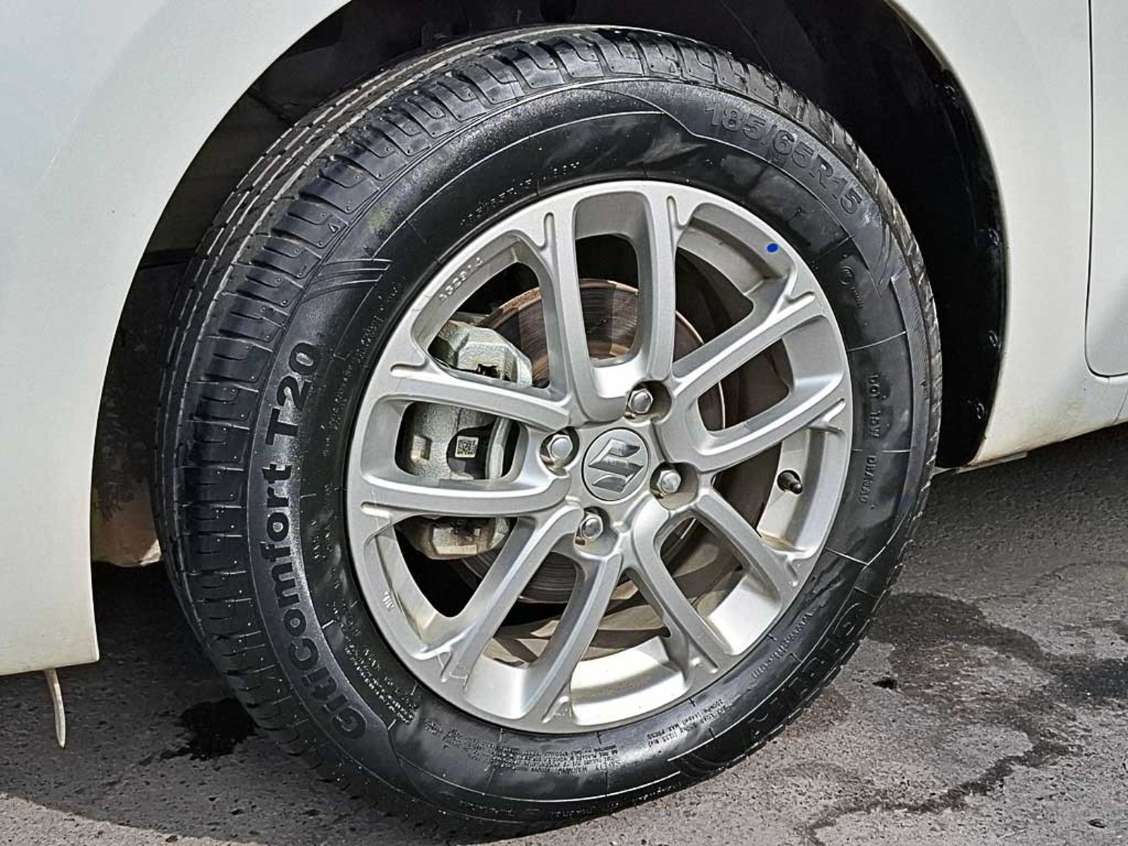 SUZUKI SWIFT (IN) 1.2 SPORT GL MT 2024 - Imagen 7 de 20