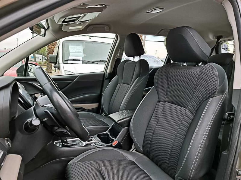 Subaru FORESTER NEW FORESTER 2.0i AWD CVT XS 2024 - Imagen 14 de 20