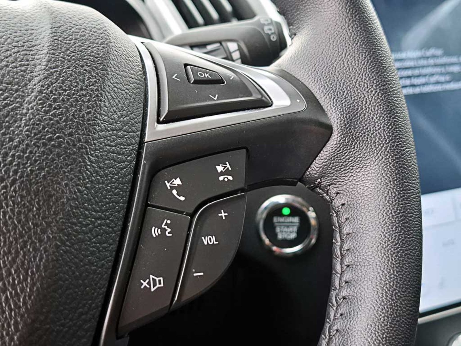 Ford EDGE 2.0 SEL AT 4X4 2024 - Imagen 20 de 20