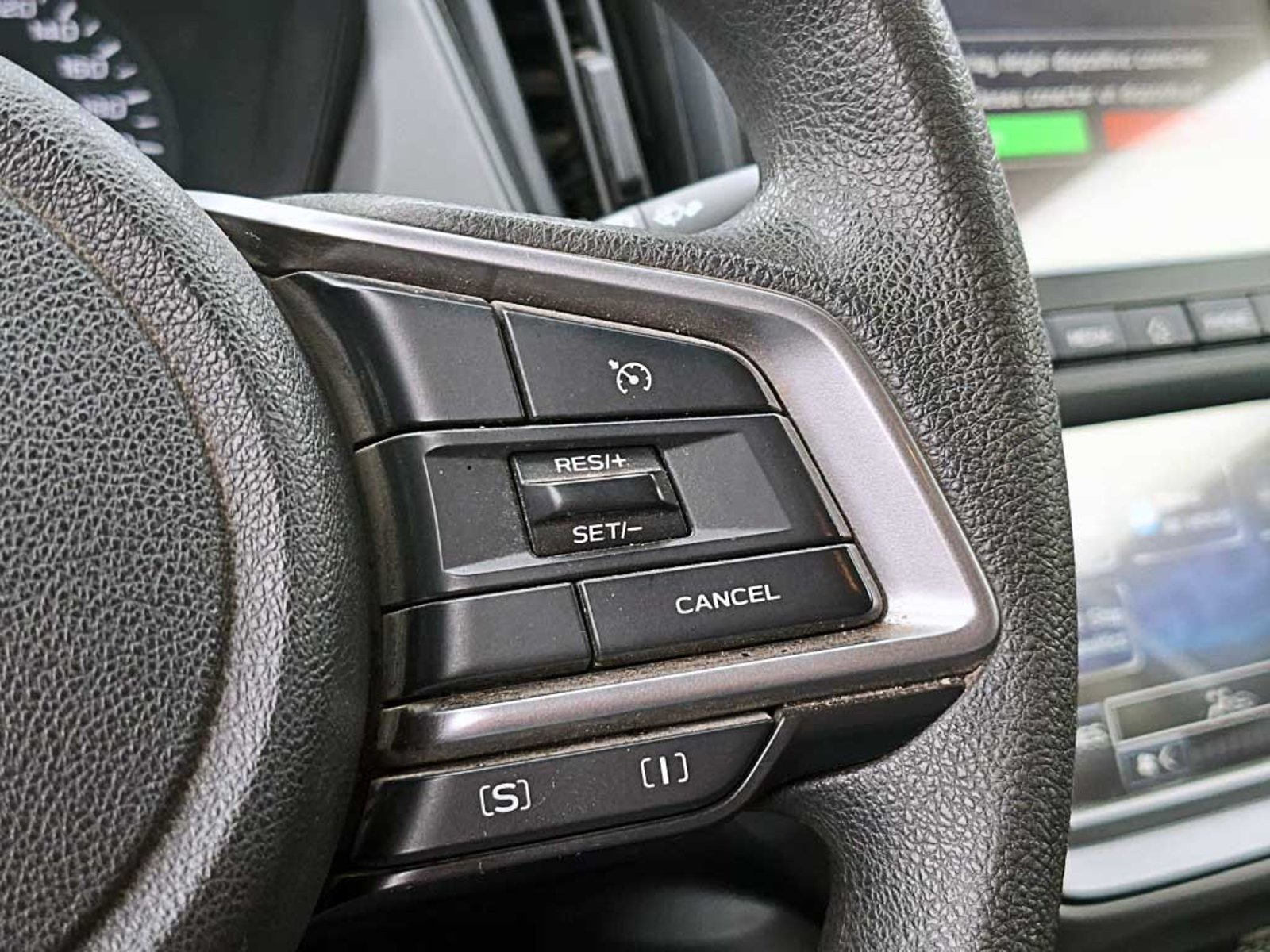 Subaru CROSSTREK (IN) 2.0 AT 4X4 2024 - Imagen 18 de 20