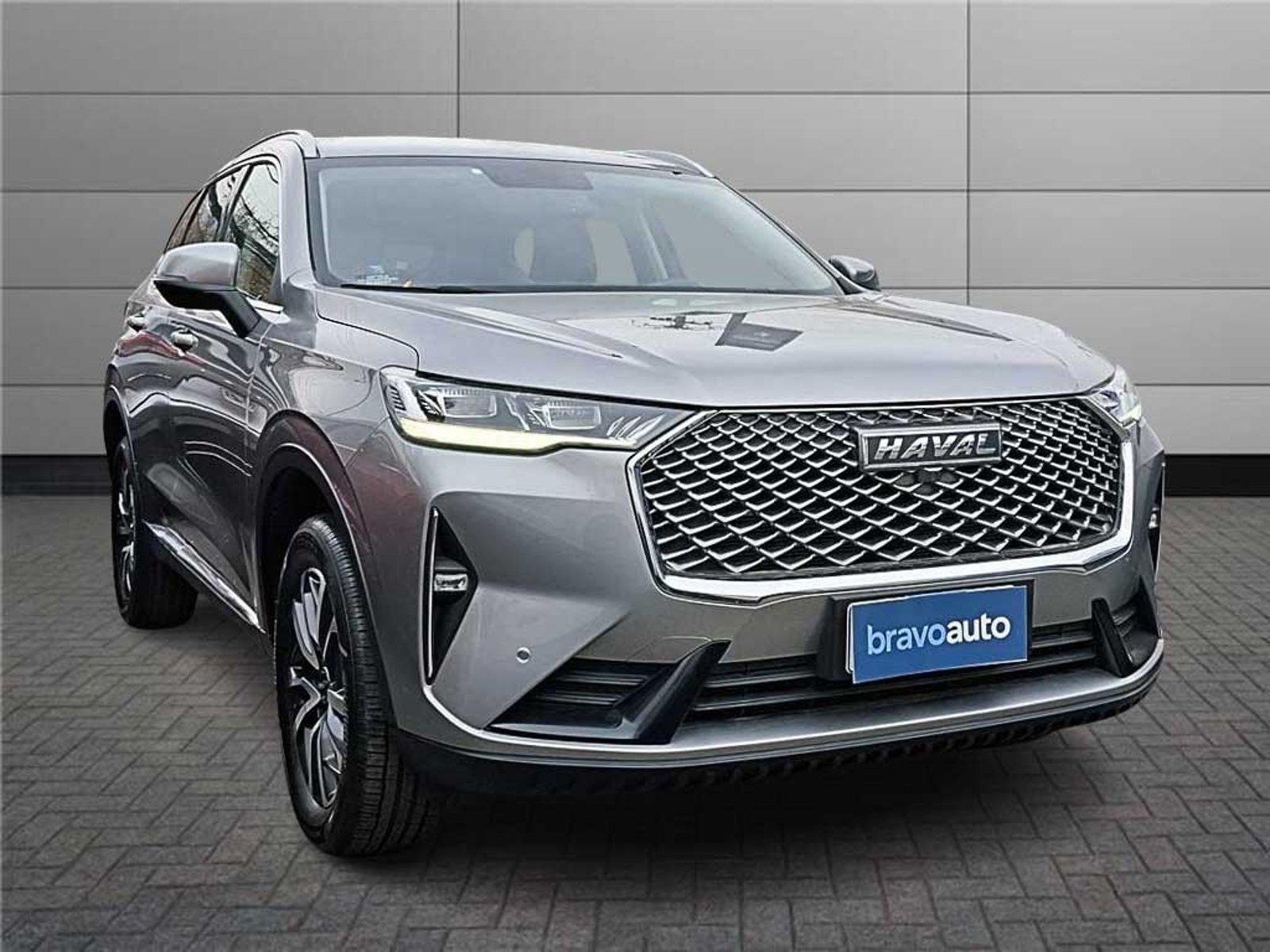 Haval H6 2.0 ELITE AT 2023 - Foto 5 de 20