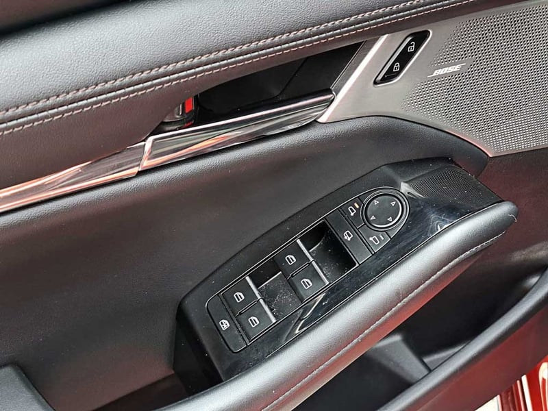 Mazda 3 SPORT 2.5 SPORT HIGH AT 2025 - Imagen 20 de 20