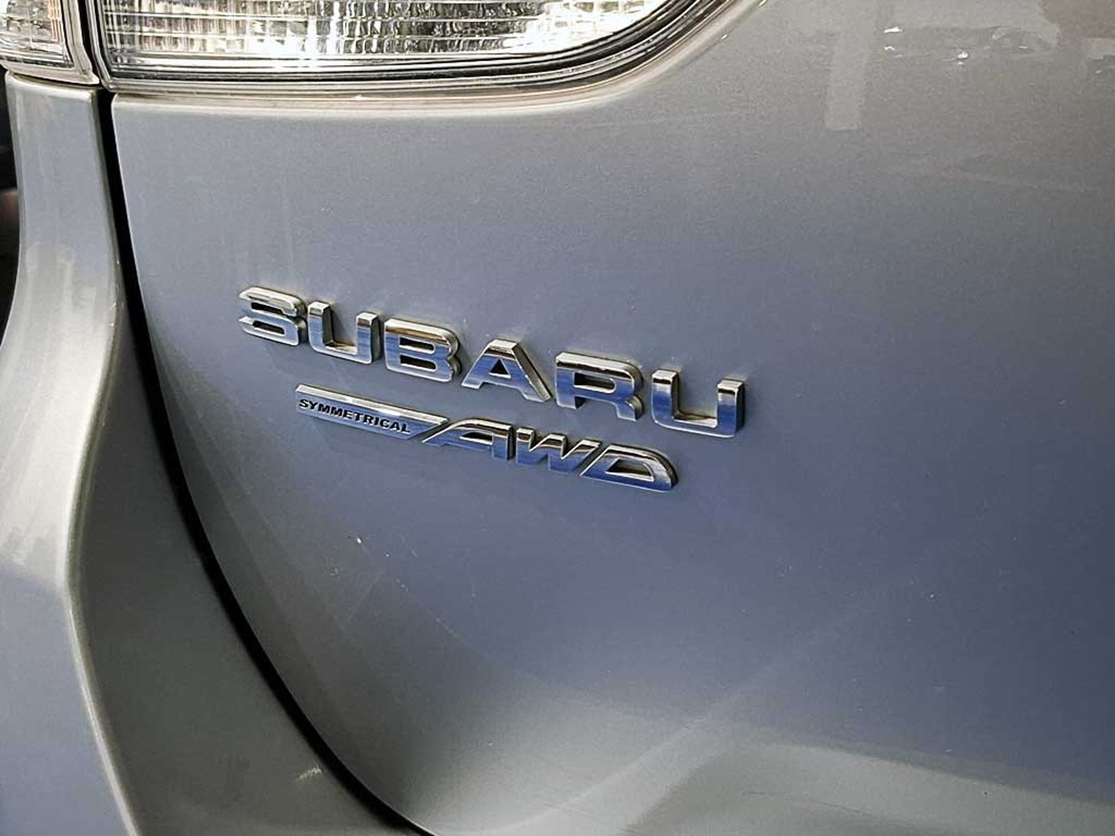 SUBARU FORESTER (IN) 2.0 X AT 4X4 2024 - Imagen 9 de 20