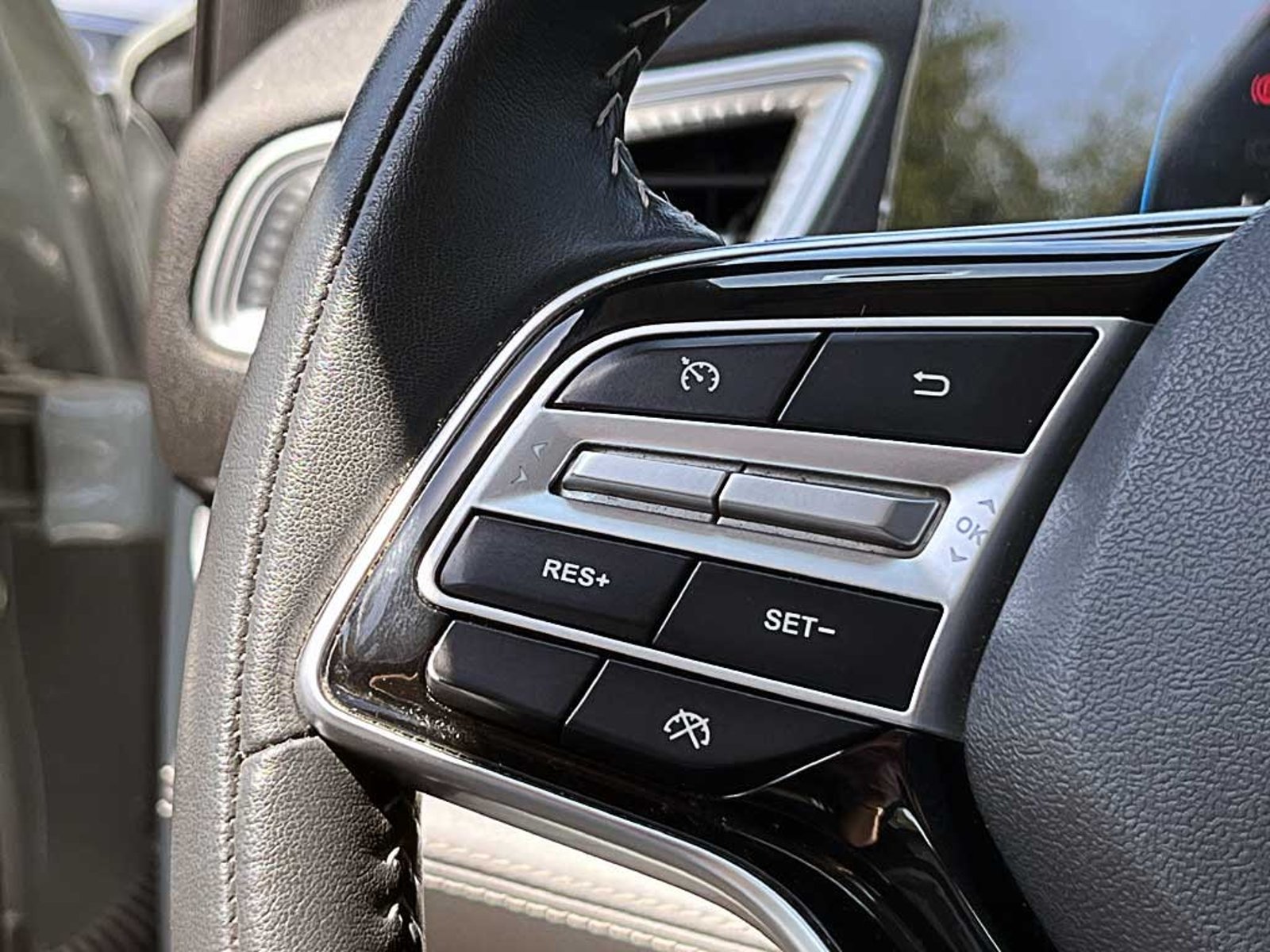 DFSK SUV 600 (IN) 1.5 T COMFORT AT 2024 - Imagen 16 de 20