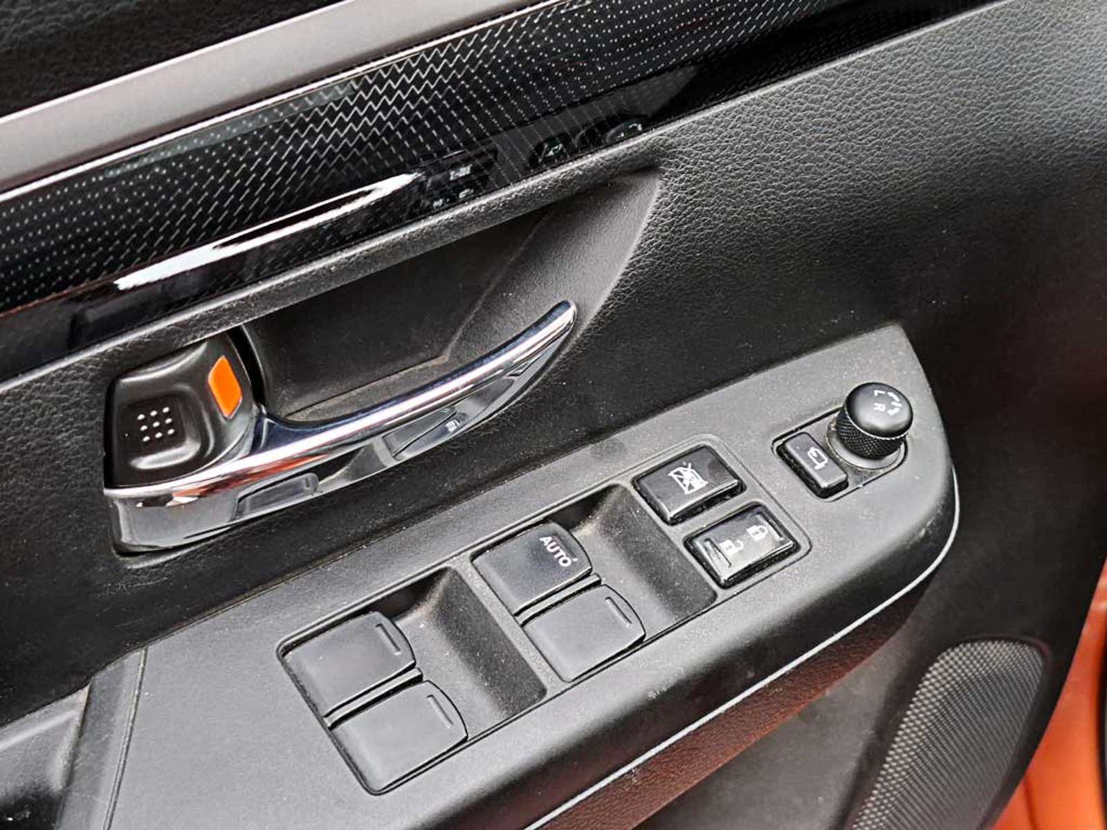 SUZUKI XL7 1.5 GLX AT 2022 - Imagen 17 de 20