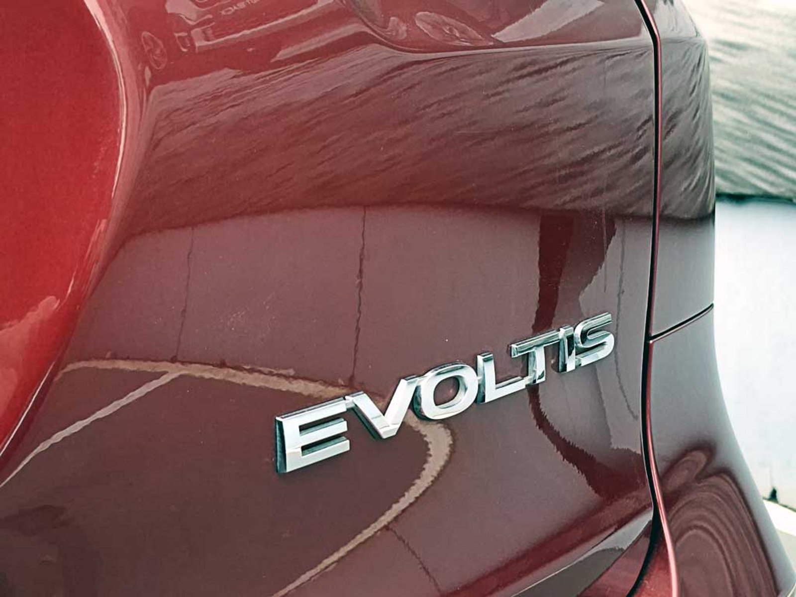 Subaru EVOLTIS (IN) 2.4 T TOURING GARDX AT 4X4 2025 - Imagen 10 de 20