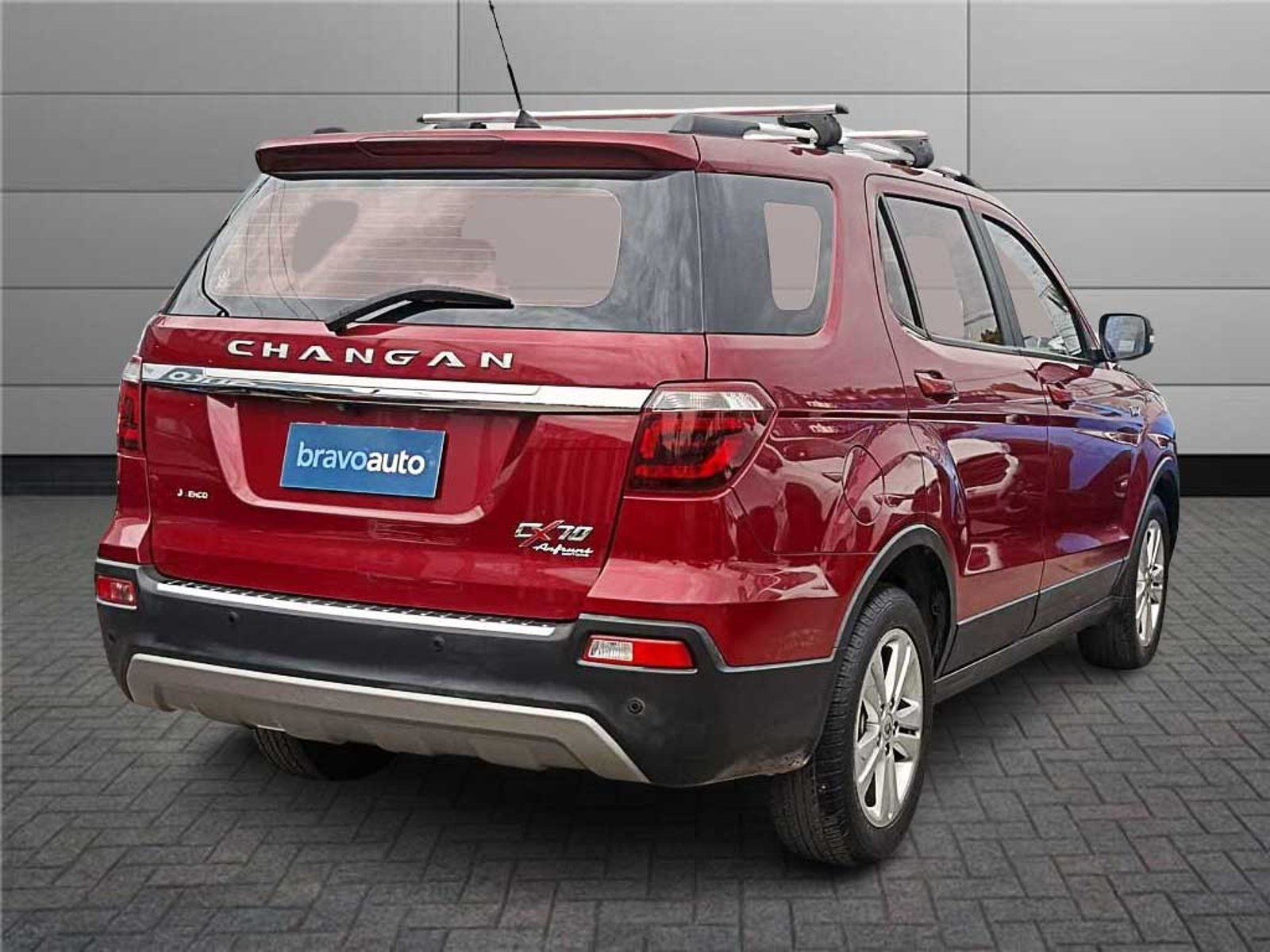 Changan CX70 1.5 ELITE PLUS TURBO AT 2021 - Foto 4 de 20