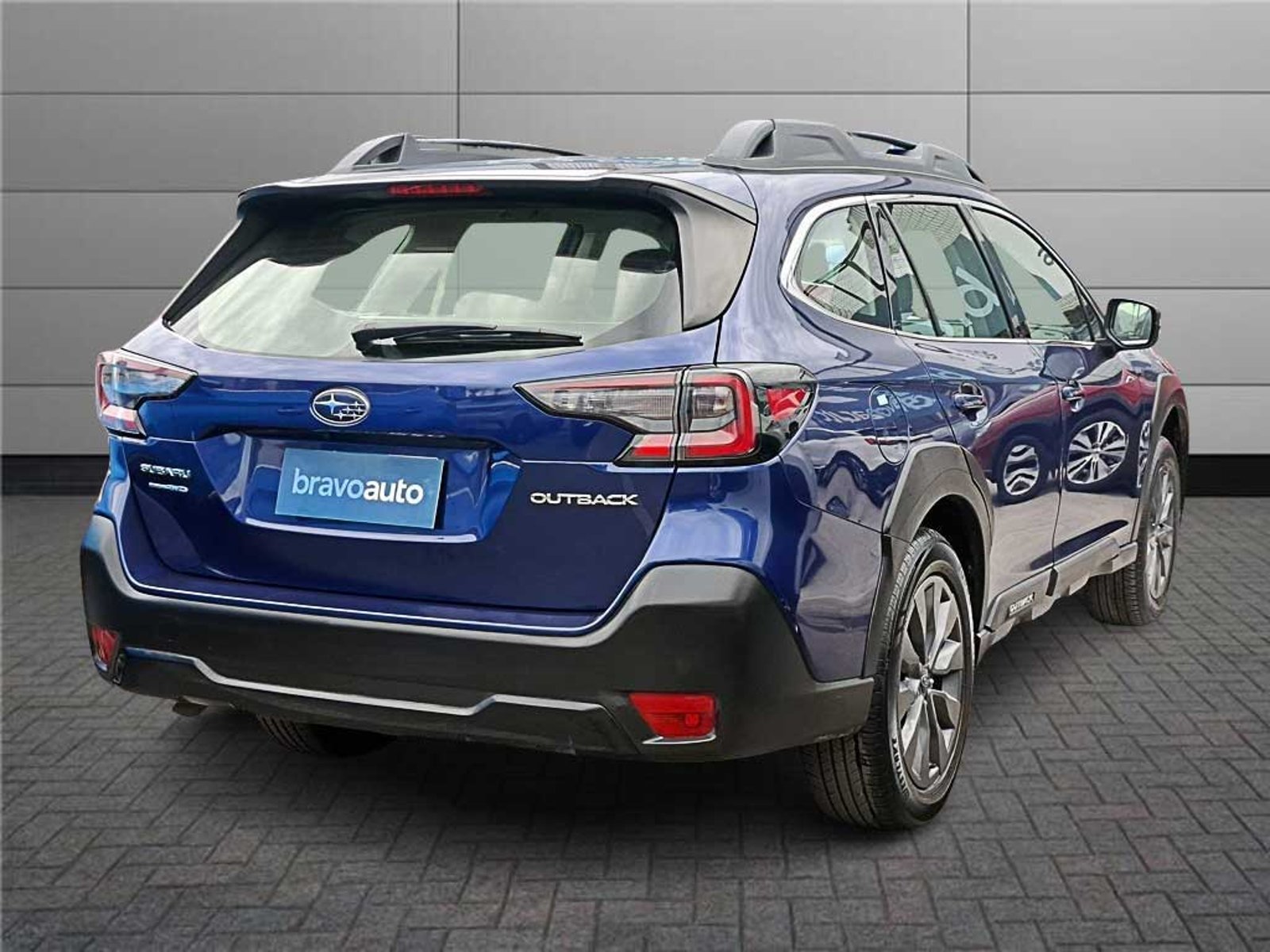 Subaru OUTBACK 2.5 XS AT 4X4 2024 - Foto 4 de 20