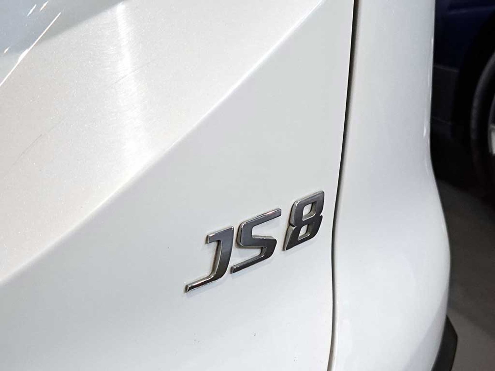 JAC JS8 1.5 LUXURY SE 6 MT 2024 - Imagen 8 de 19