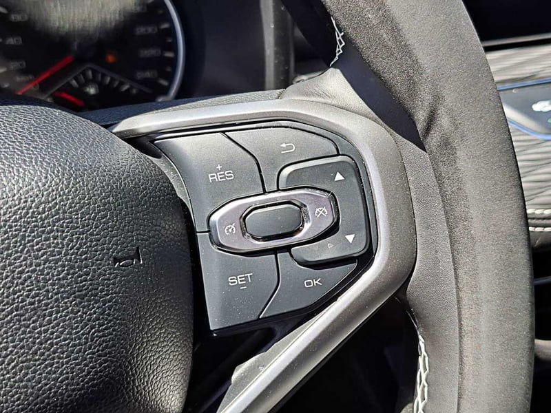 Haval JOLION 1.5  MT ELITE 2025 - Imagen 17 de 20