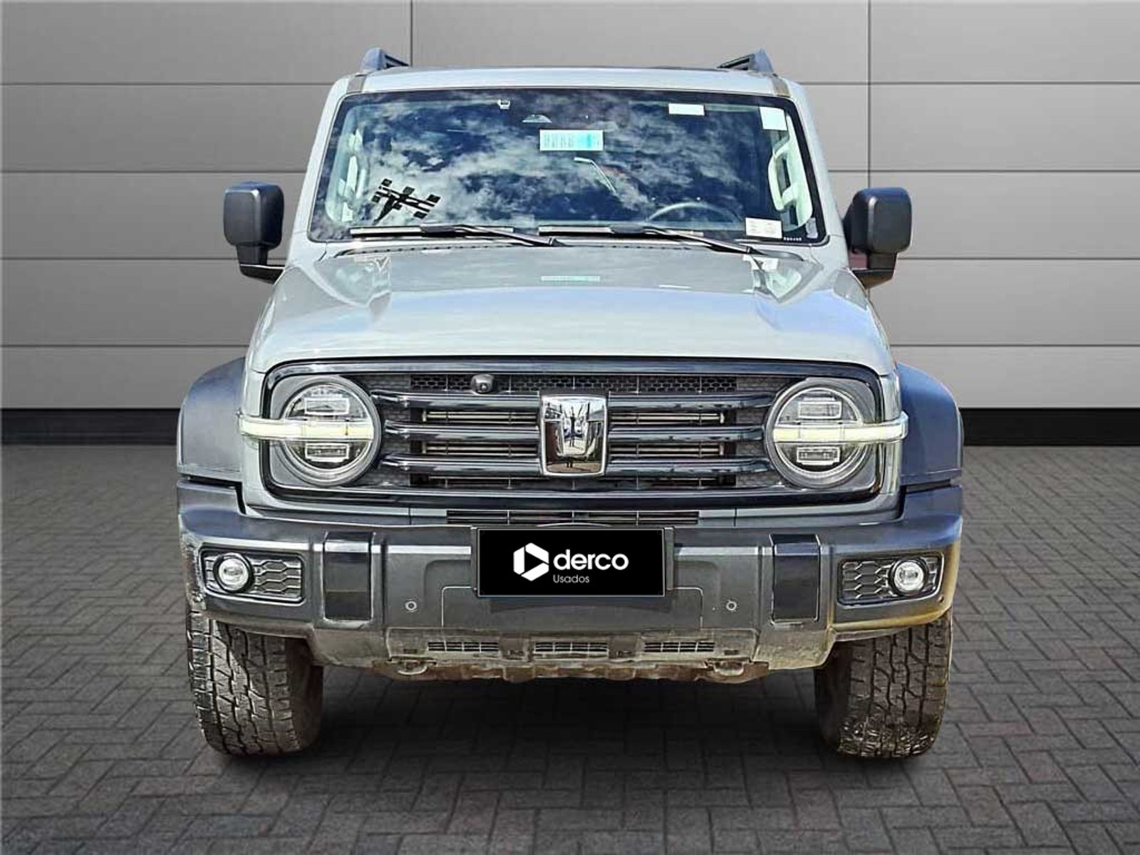 Great Wall TANK 300 2.0 T AT 4X4 2024 - Foto 2 de 20